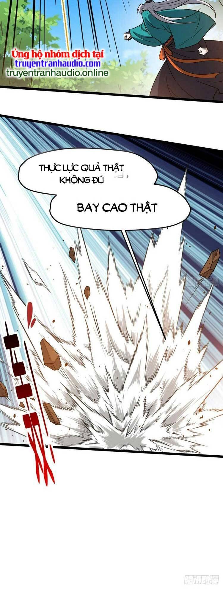 Hệ Thống Gánh Con Mạnh Nhất Chapter 84 - 7