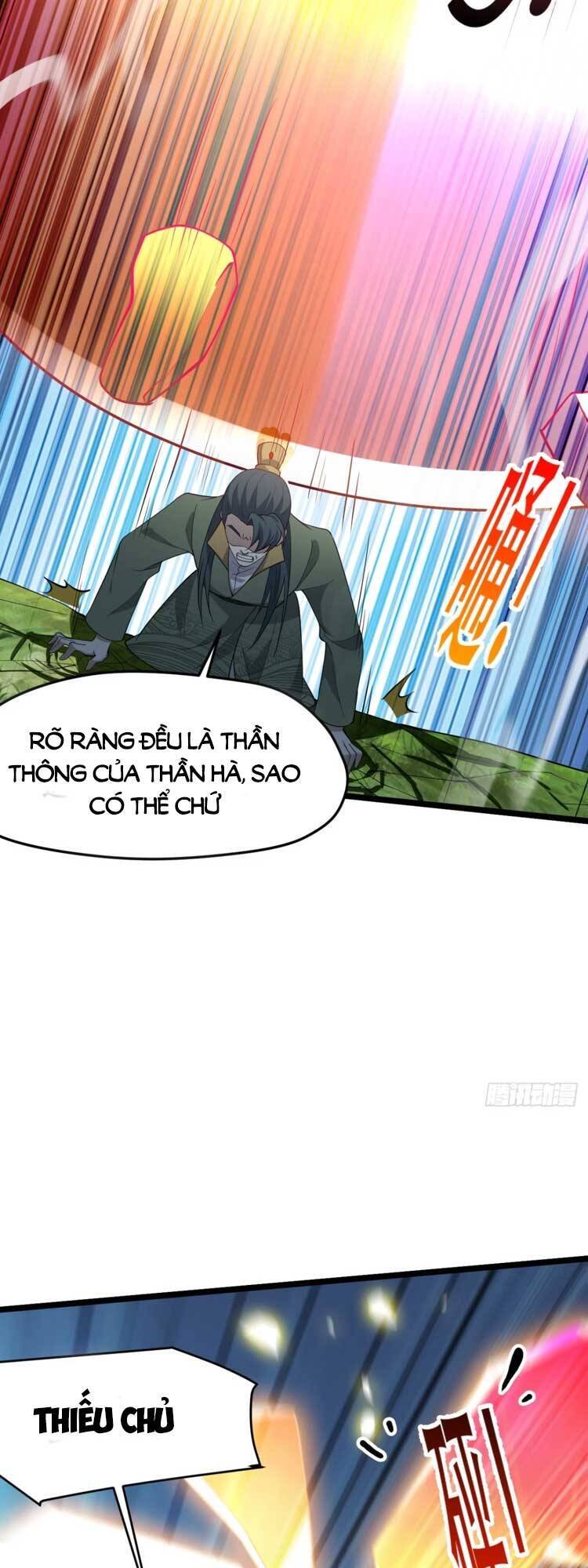 Hệ Thống Gánh Con Mạnh Nhất Chapter 91 - 19