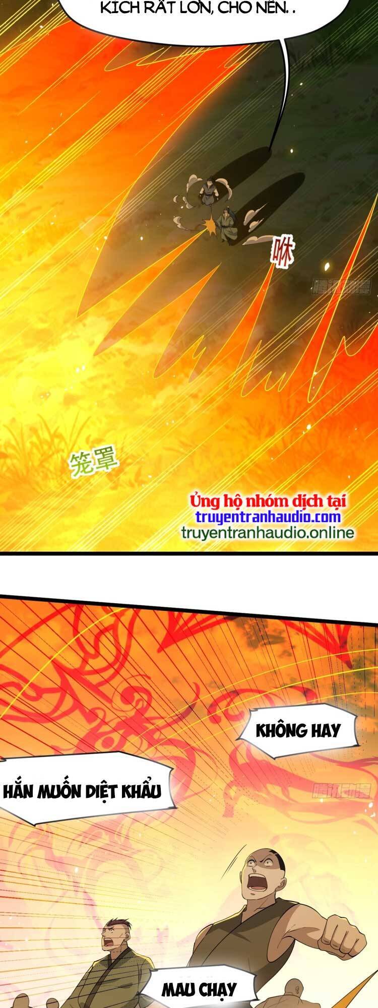 Hệ Thống Gánh Con Mạnh Nhất Chapter 91 - 23