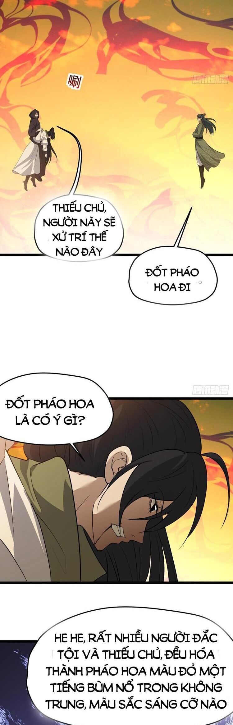 Hệ Thống Gánh Con Mạnh Nhất Chapter 92 - 5
