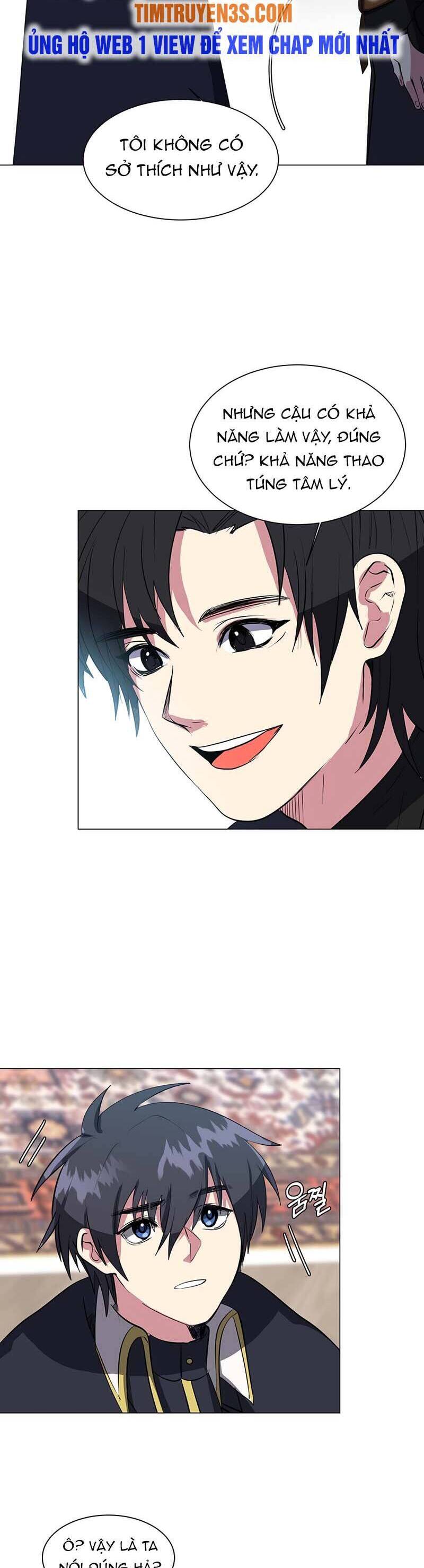 Estio Chapter 40 - 11