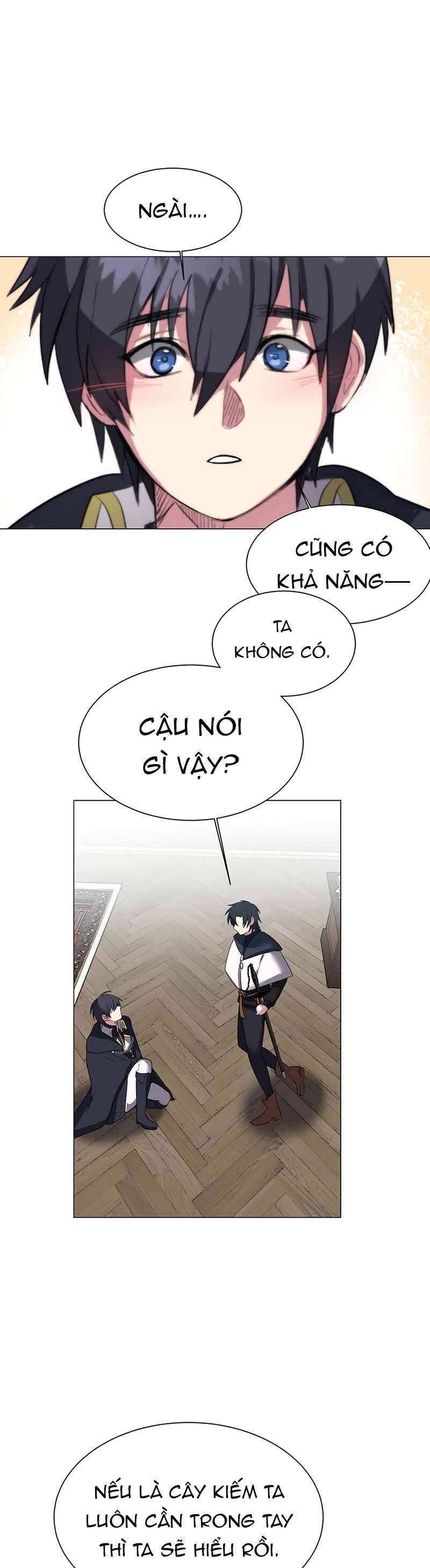 Estio Chapter 40 - 22