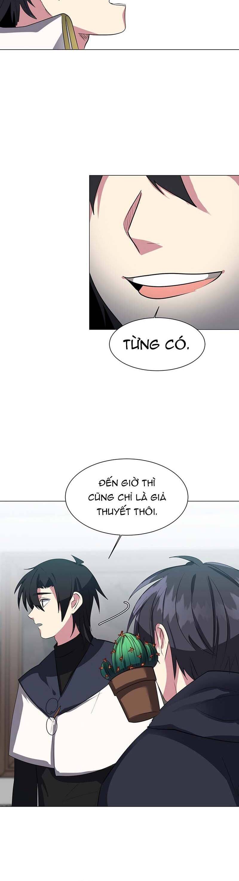 Estio Chapter 40 - 27