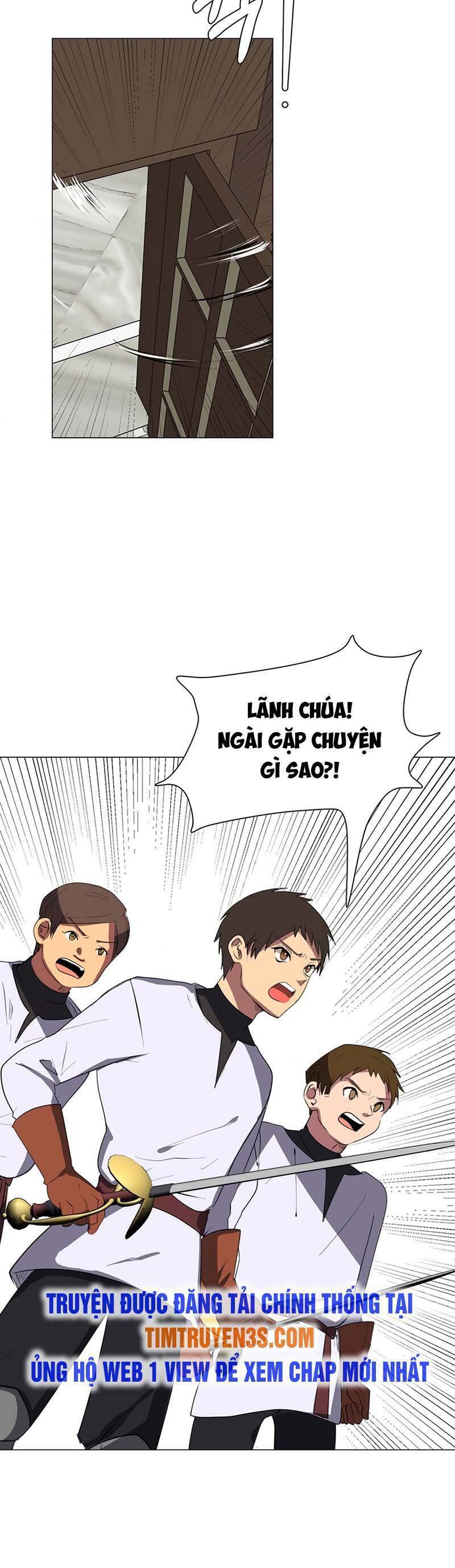 Estio Chapter 40 - 4