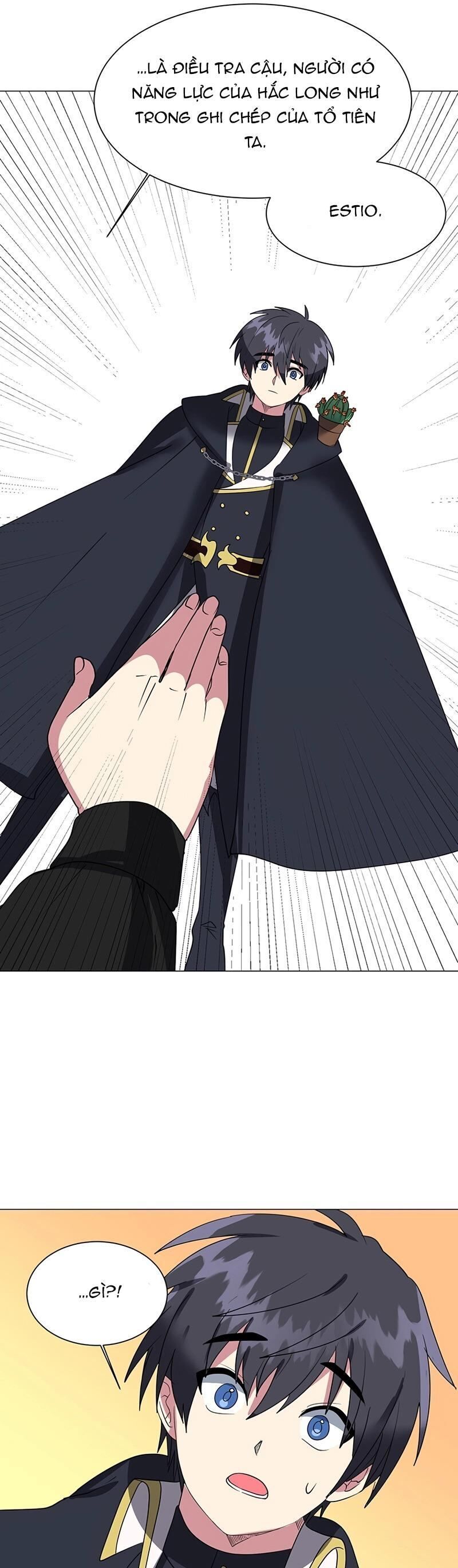 Estio Chapter 41 - 26