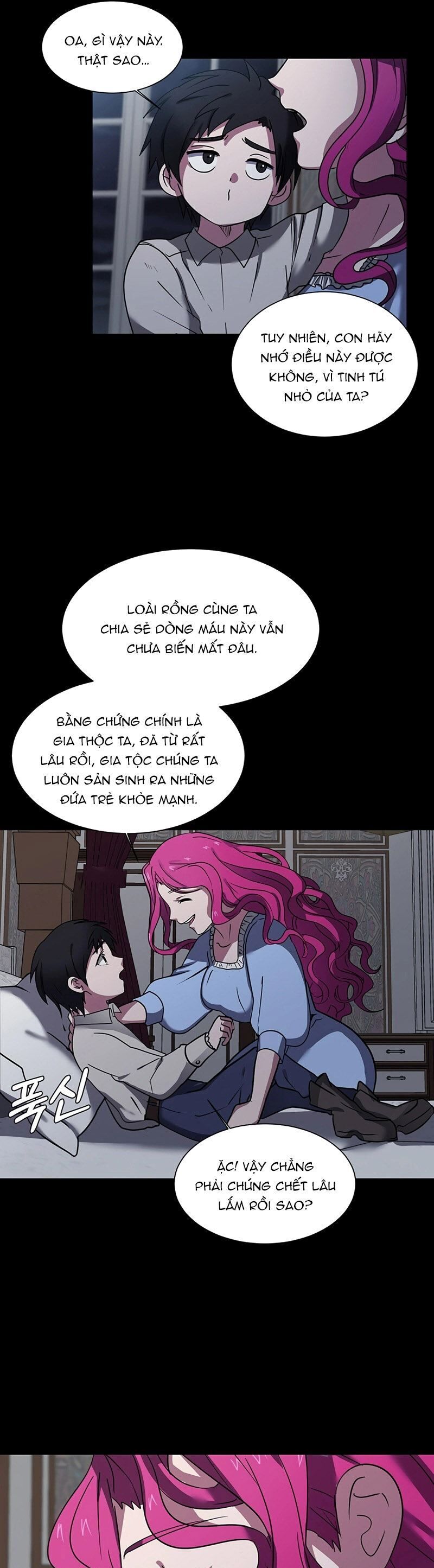 Estio Chapter 42 - 6