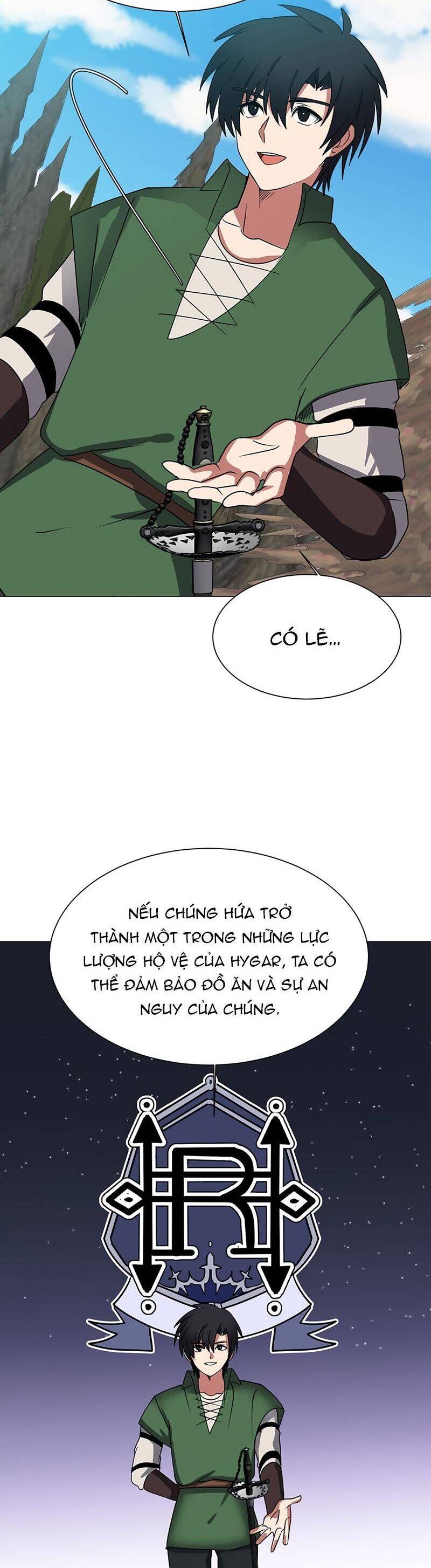 Estio Chapter 44 - 19