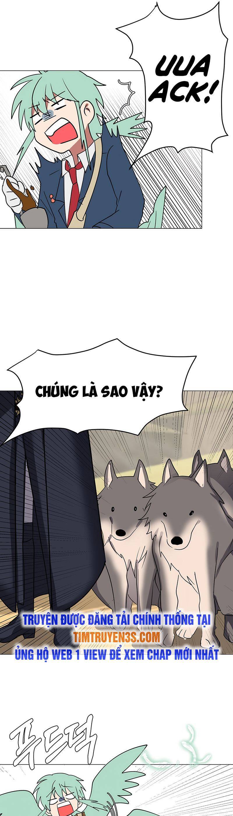 Estio Chapter 44 - 22