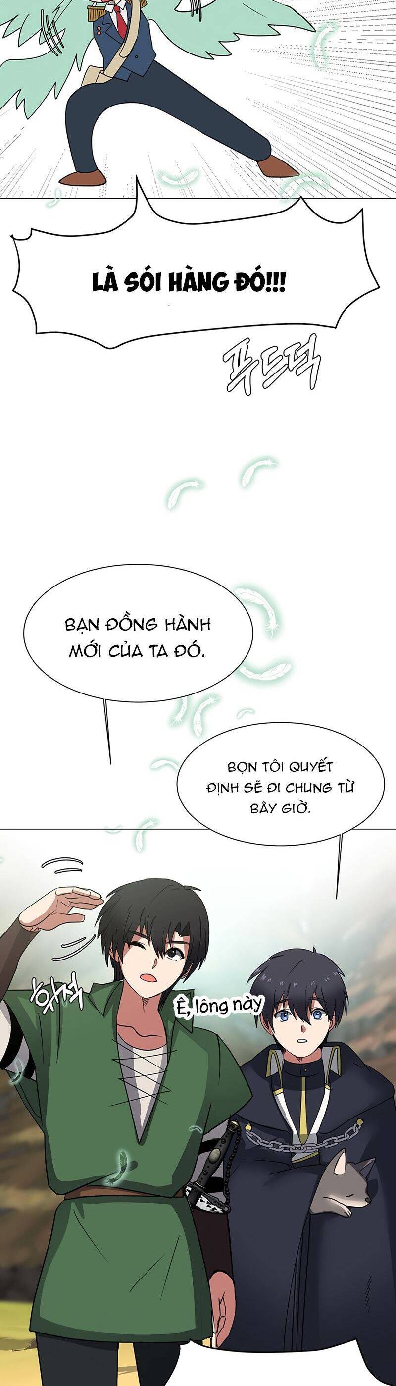 Estio Chapter 44 - 23