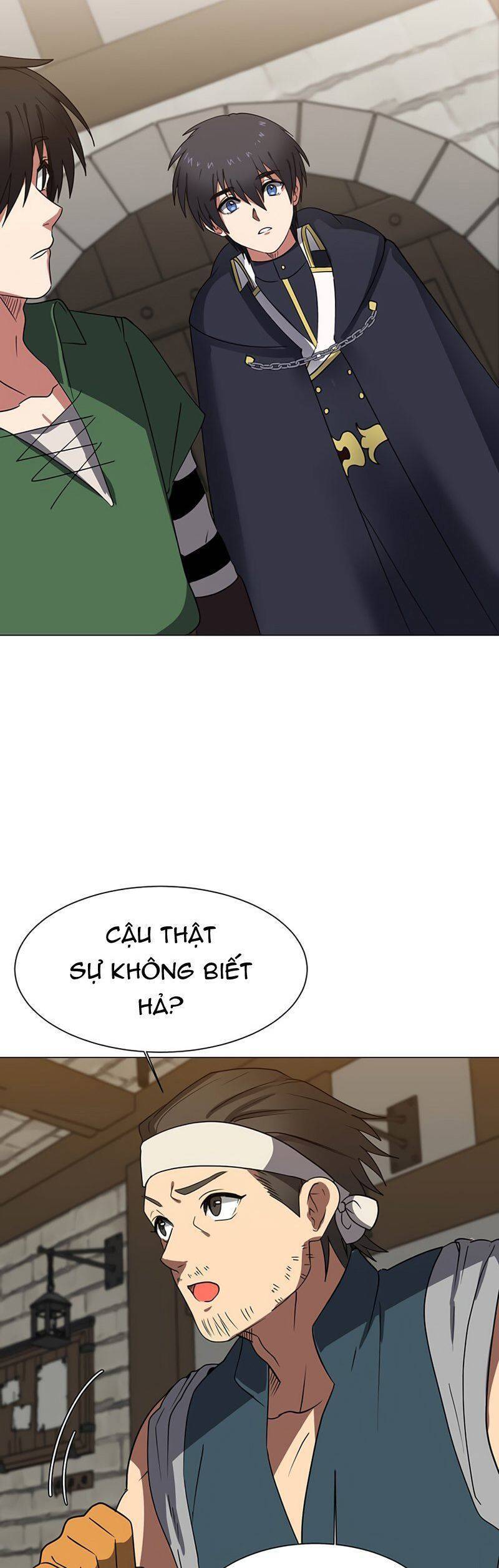 Estio Chapter 47 - 3