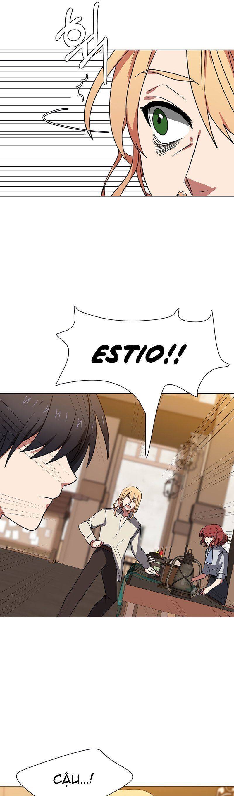 Estio Chapter 47 - 23