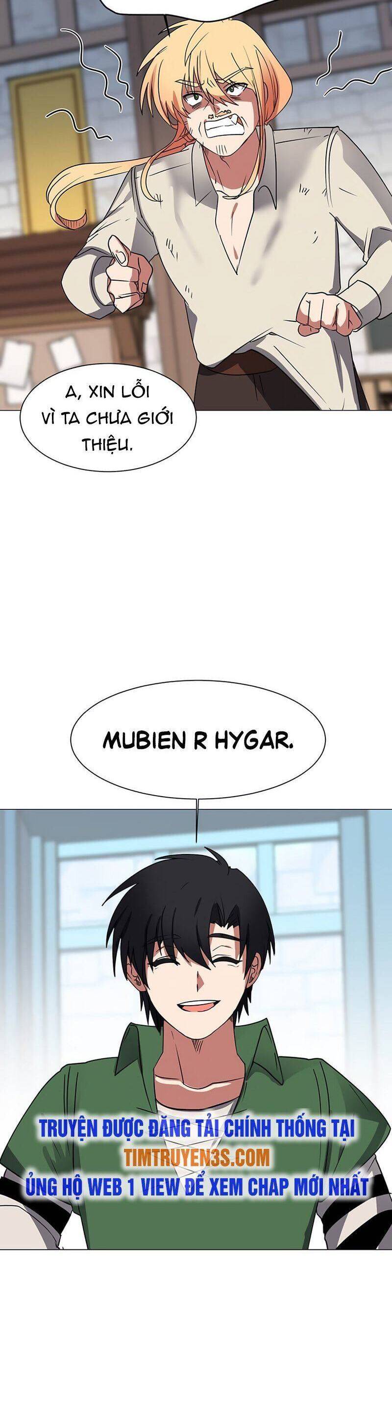 Estio Chapter 47 - 33
