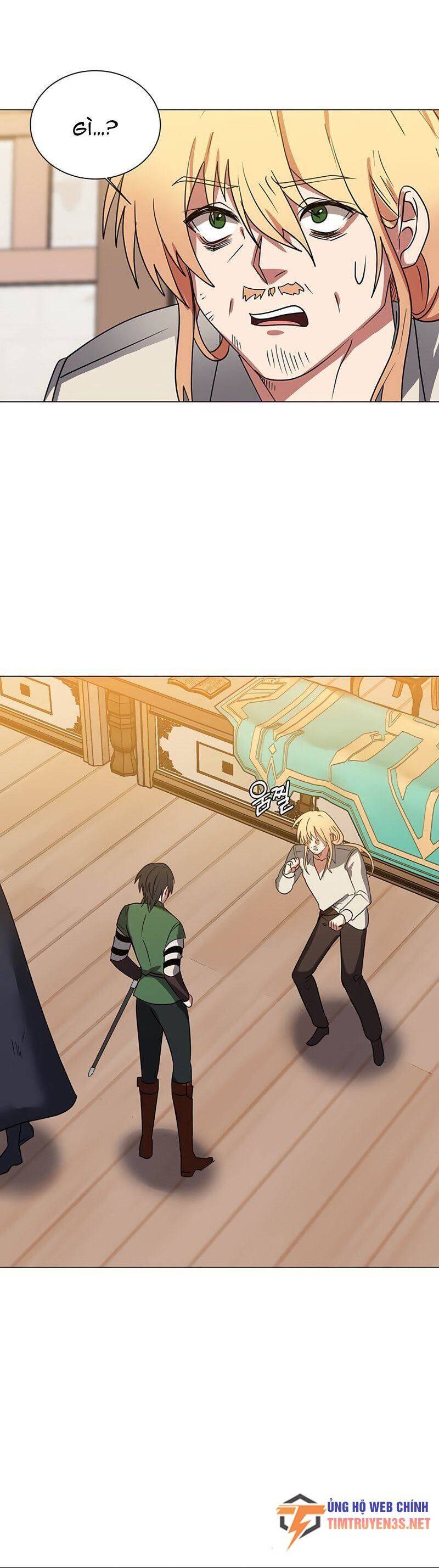Estio Chapter 47 - 34