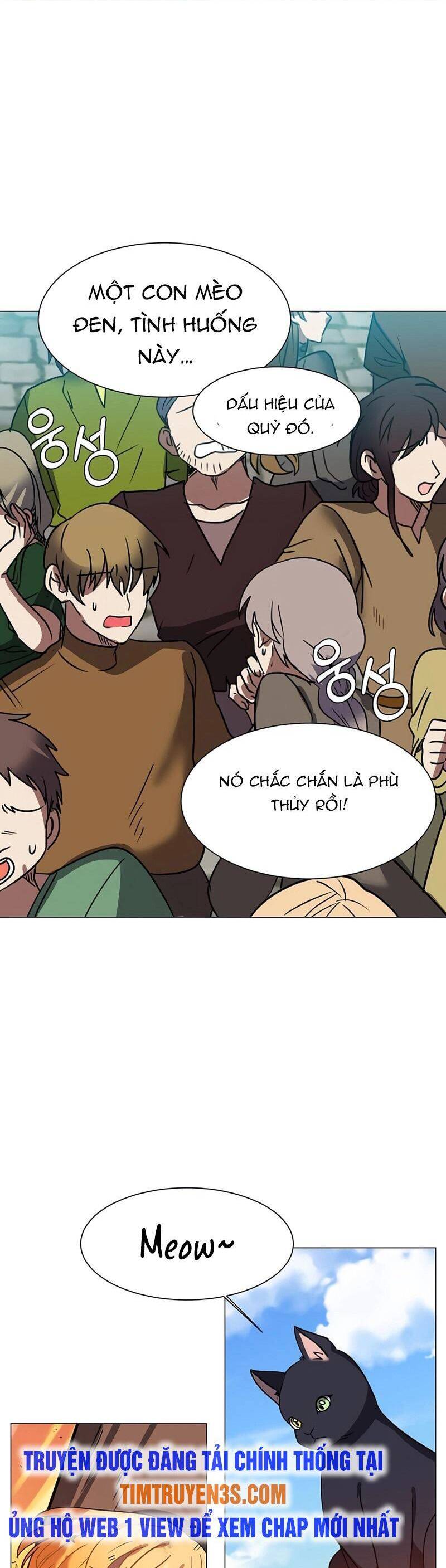 Estio Chapter 51 - 27