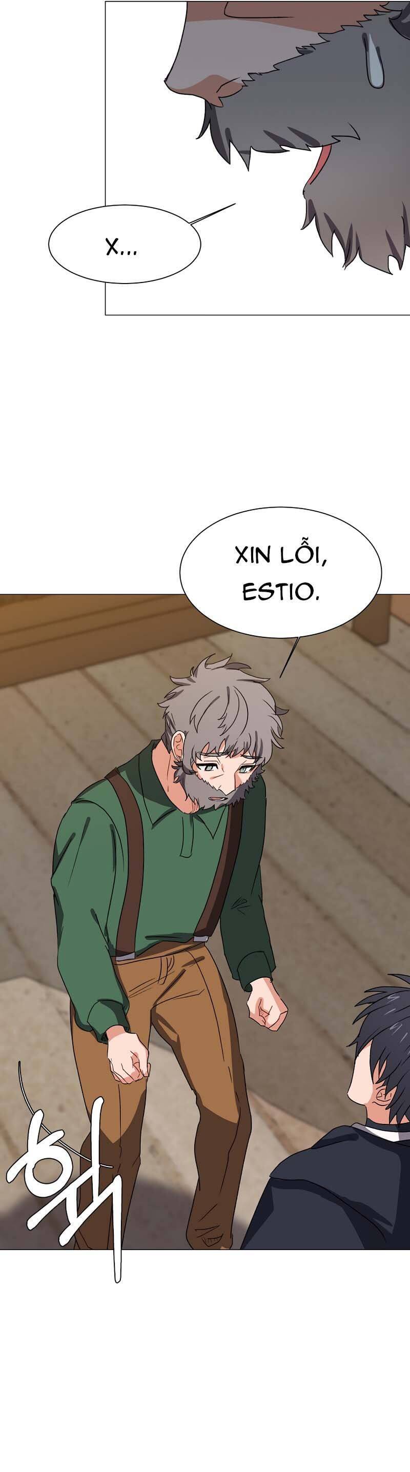 Estio Chapter 56 - 26