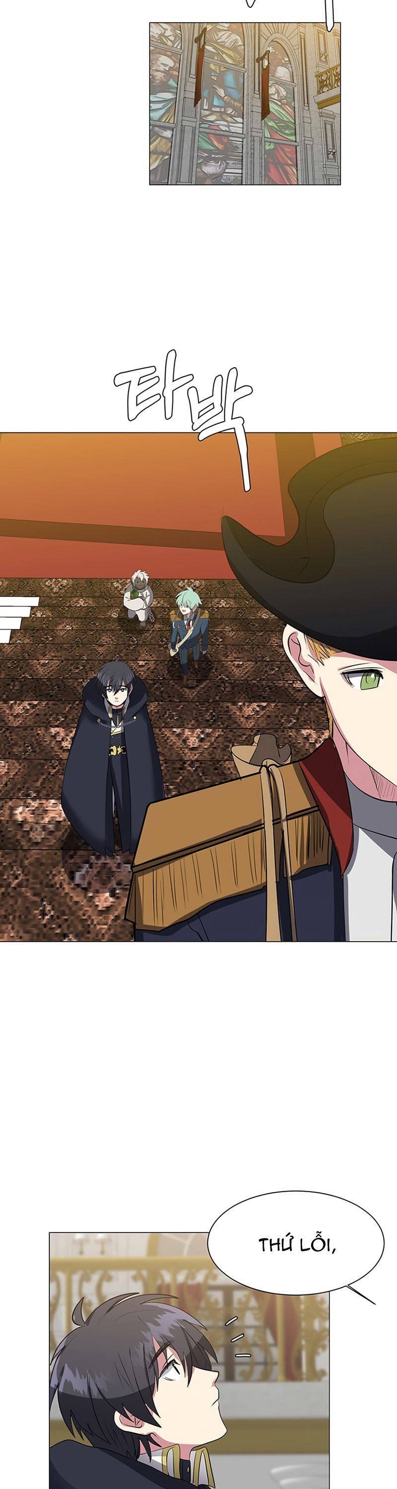 Estio Chapter 39 - 16