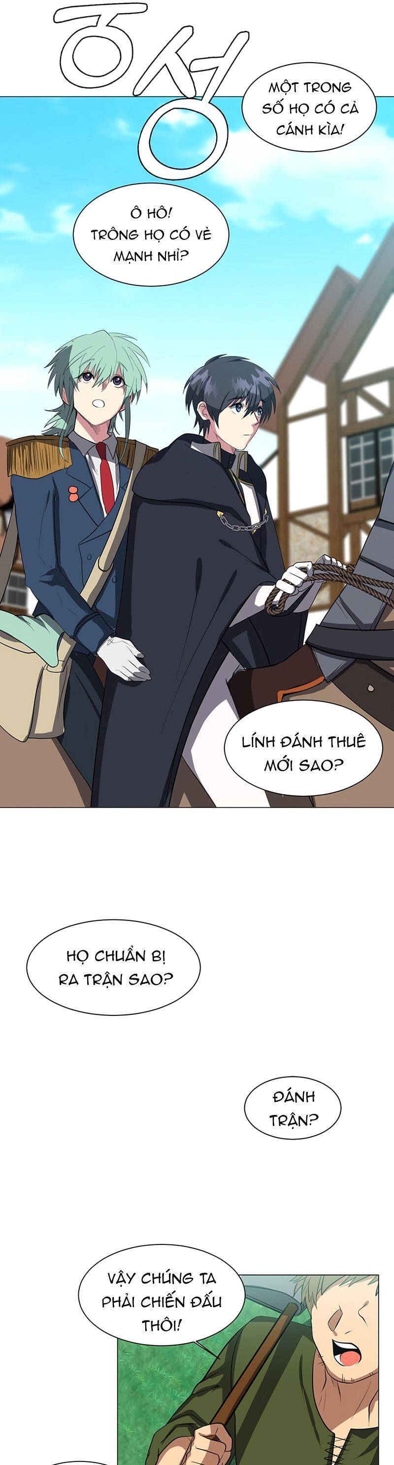 Estio Chapter 39 - 10
