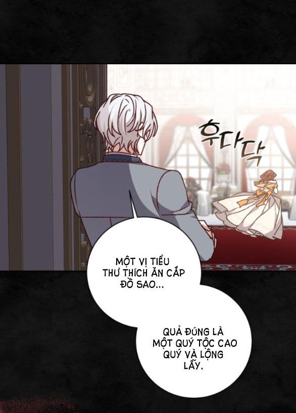Bạo Chúa Muốn Có Cuộc Sống Tốt Đẹp Chapter 31.2 - 16
