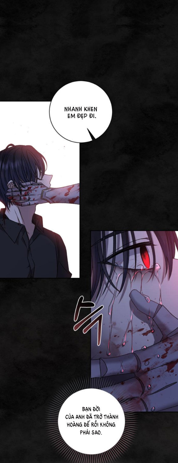 Bạo Chúa Muốn Có Cuộc Sống Tốt Đẹp Chapter 31.2 - 33