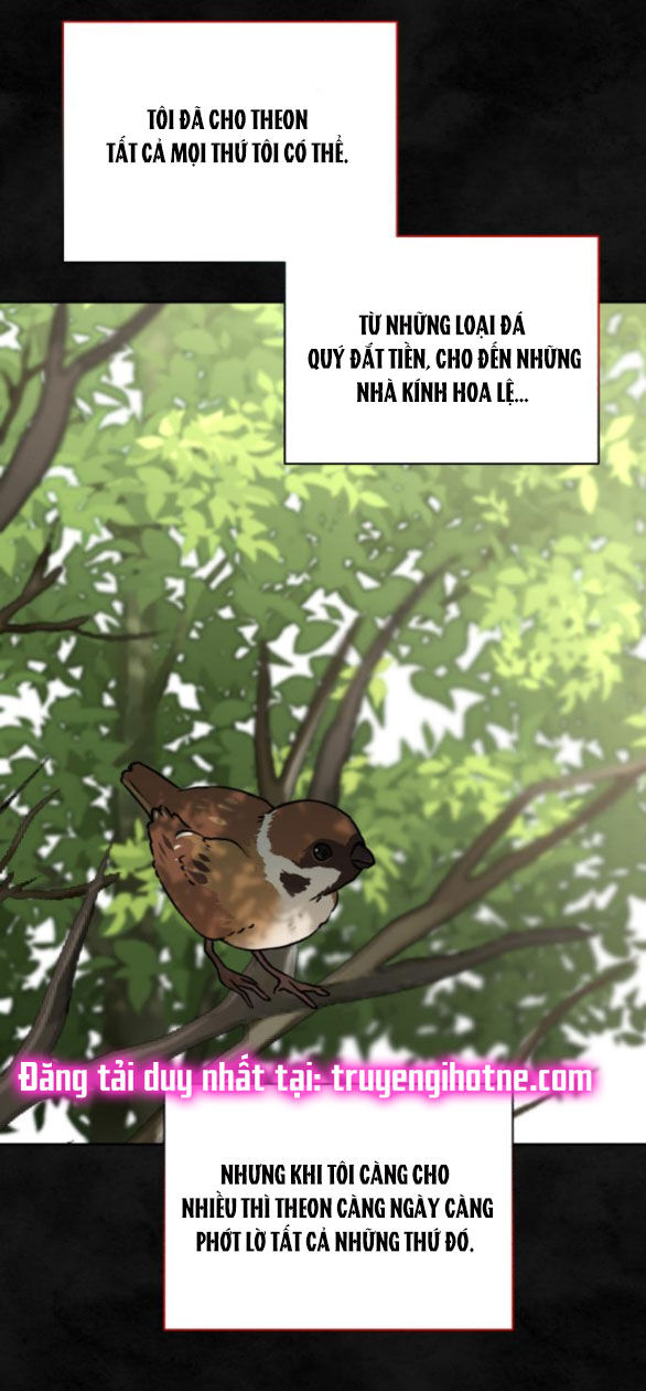 Bạo Chúa Muốn Có Cuộc Sống Tốt Đẹp Chapter 32.1 - 1