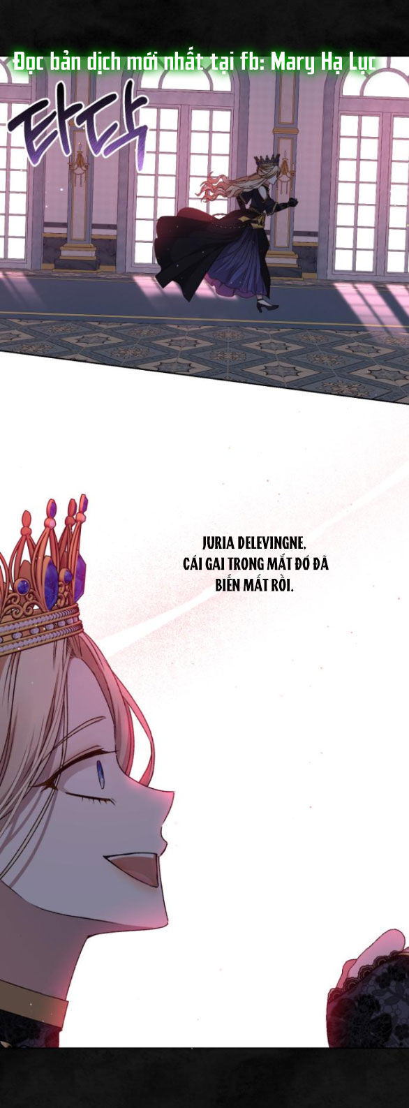 Bạo Chúa Muốn Có Cuộc Sống Tốt Đẹp Chapter 32.1 - 13