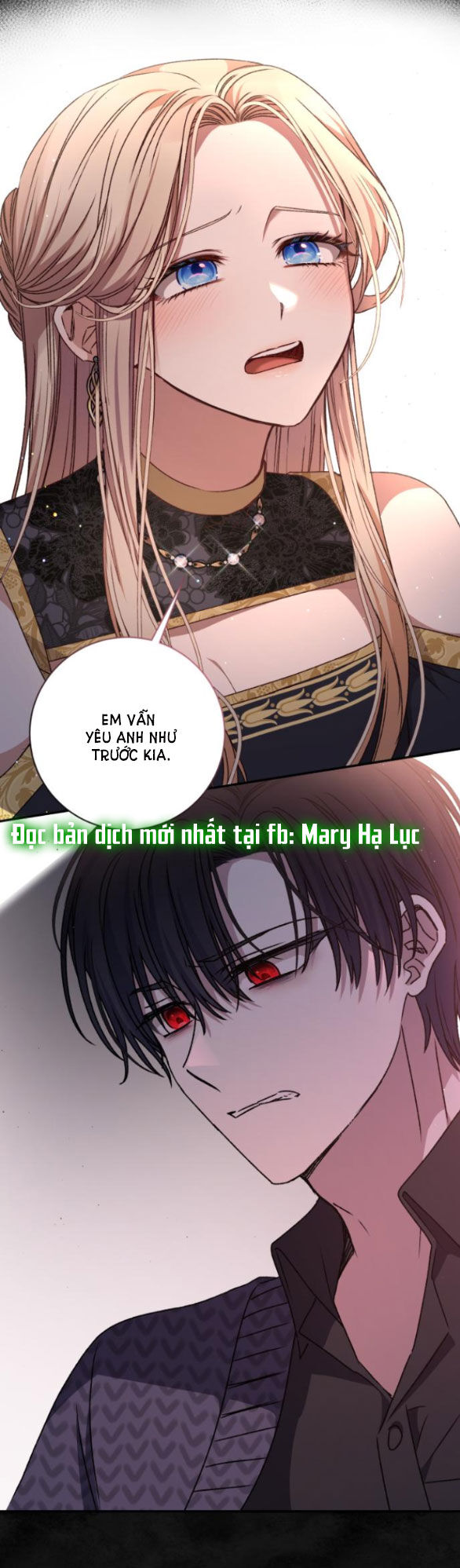Bạo Chúa Muốn Có Cuộc Sống Tốt Đẹp Chapter 32.1 - 25