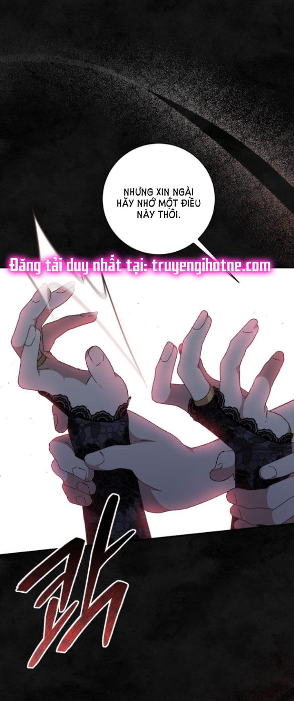 Bạo Chúa Muốn Có Cuộc Sống Tốt Đẹp Chapter 32.1 - 29