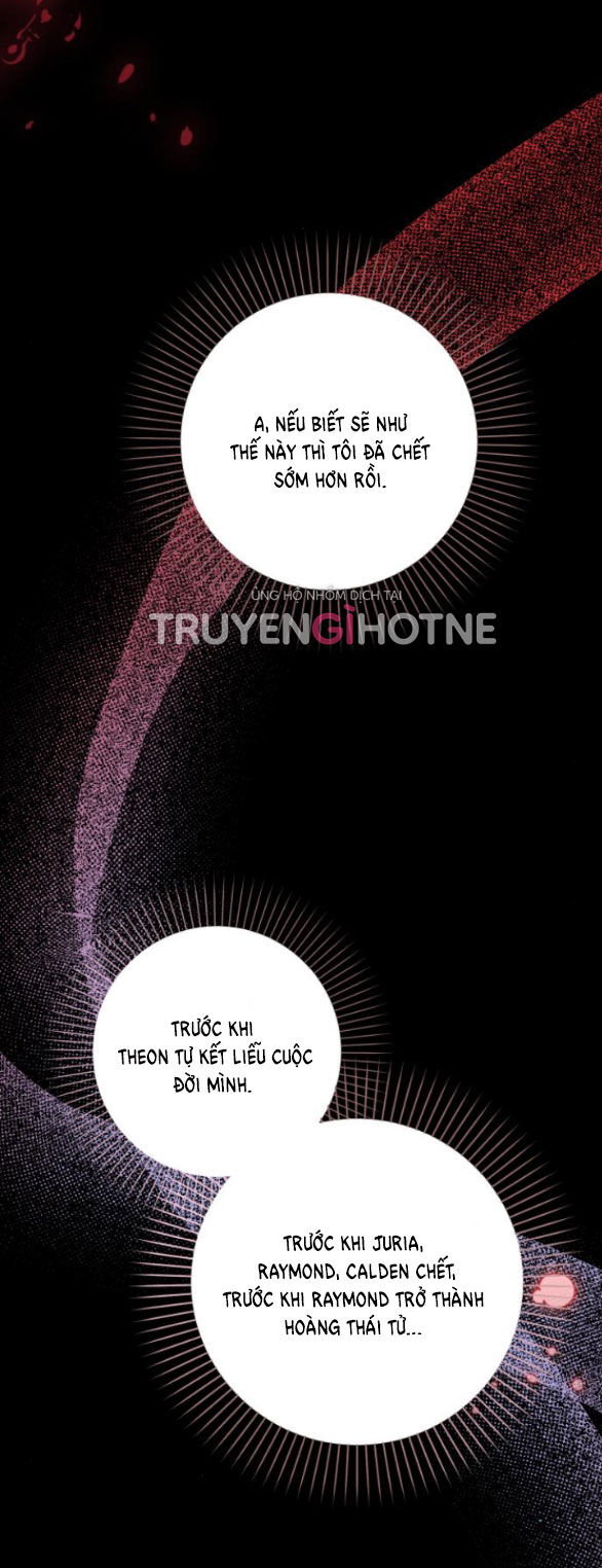 Bạo Chúa Muốn Có Cuộc Sống Tốt Đẹp Chapter 32.2 - 25