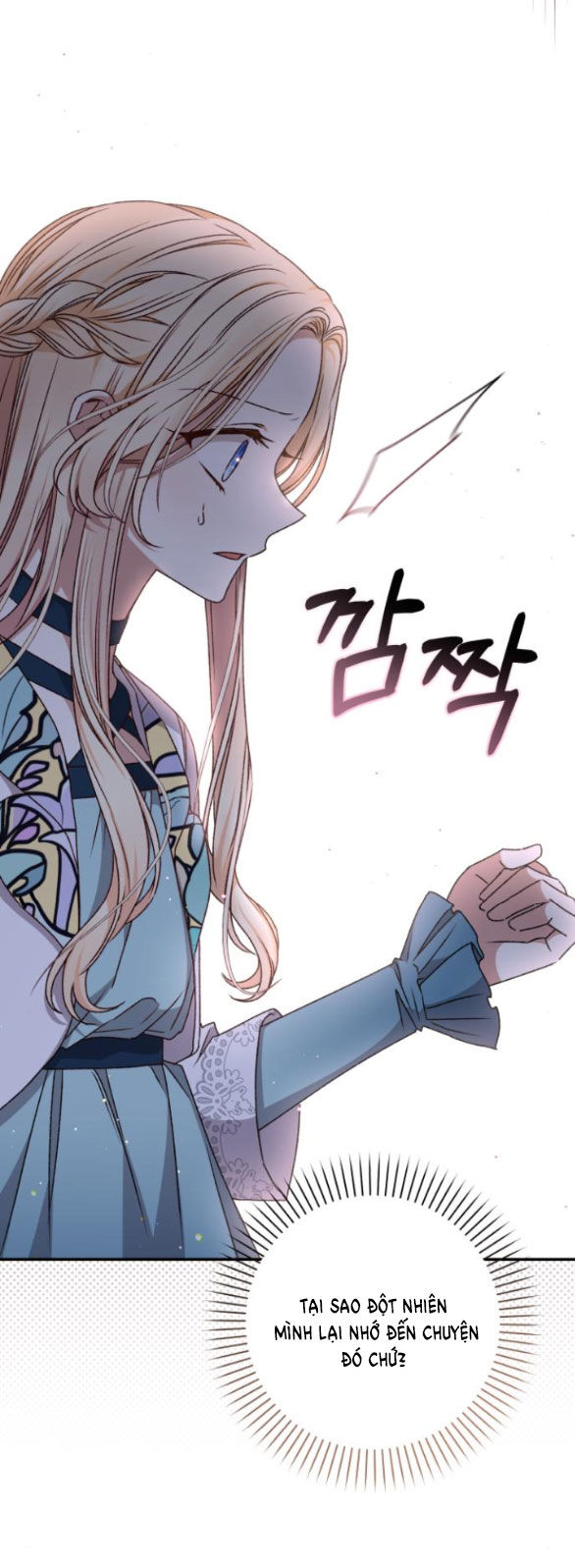 Bạo Chúa Muốn Có Cuộc Sống Tốt Đẹp Chapter 32.2 - 29