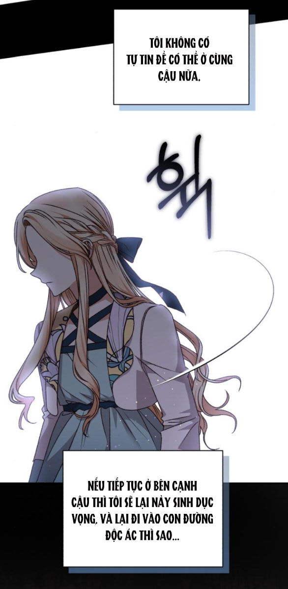 Bạo Chúa Muốn Có Cuộc Sống Tốt Đẹp Chapter 32.2 - 35