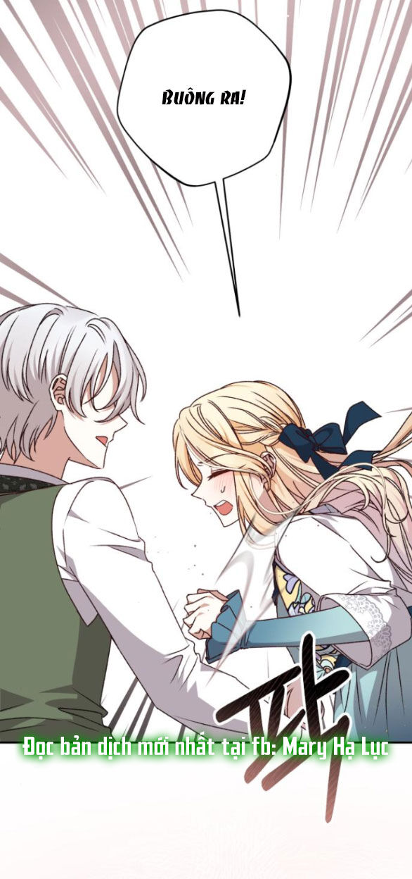 Bạo Chúa Muốn Có Cuộc Sống Tốt Đẹp Chapter 32.2 - 42