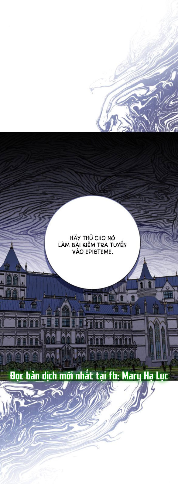 Bạo Chúa Muốn Có Cuộc Sống Tốt Đẹp Chapter 34.1 - 12