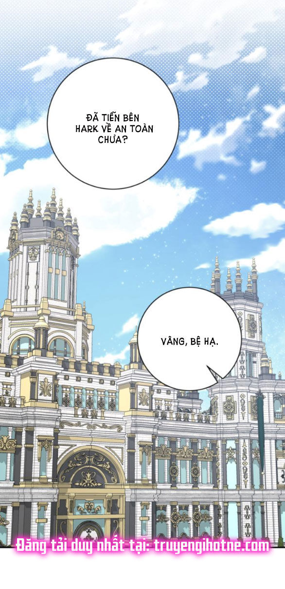 Bạo Chúa Muốn Có Cuộc Sống Tốt Đẹp Chapter 34.1 - 3