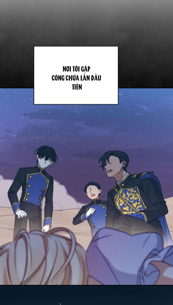 Bạo Chúa Muốn Có Cuộc Sống Tốt Đẹp Chapter 34.1 - 33