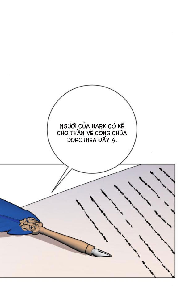 Bạo Chúa Muốn Có Cuộc Sống Tốt Đẹp Chapter 34.1 - 4