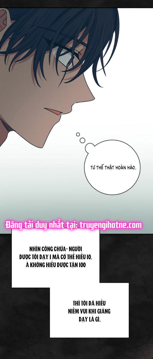 Bạo Chúa Muốn Có Cuộc Sống Tốt Đẹp Chapter 34.1 - 43