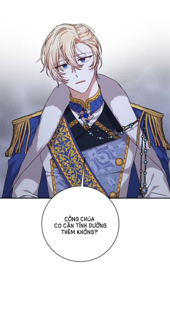Bạo Chúa Muốn Có Cuộc Sống Tốt Đẹp Chapter 34.1 - 9