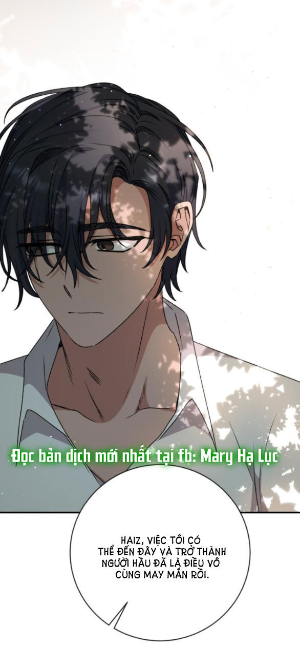 Bạo Chúa Muốn Có Cuộc Sống Tốt Đẹp Chapter 34.2 - 25