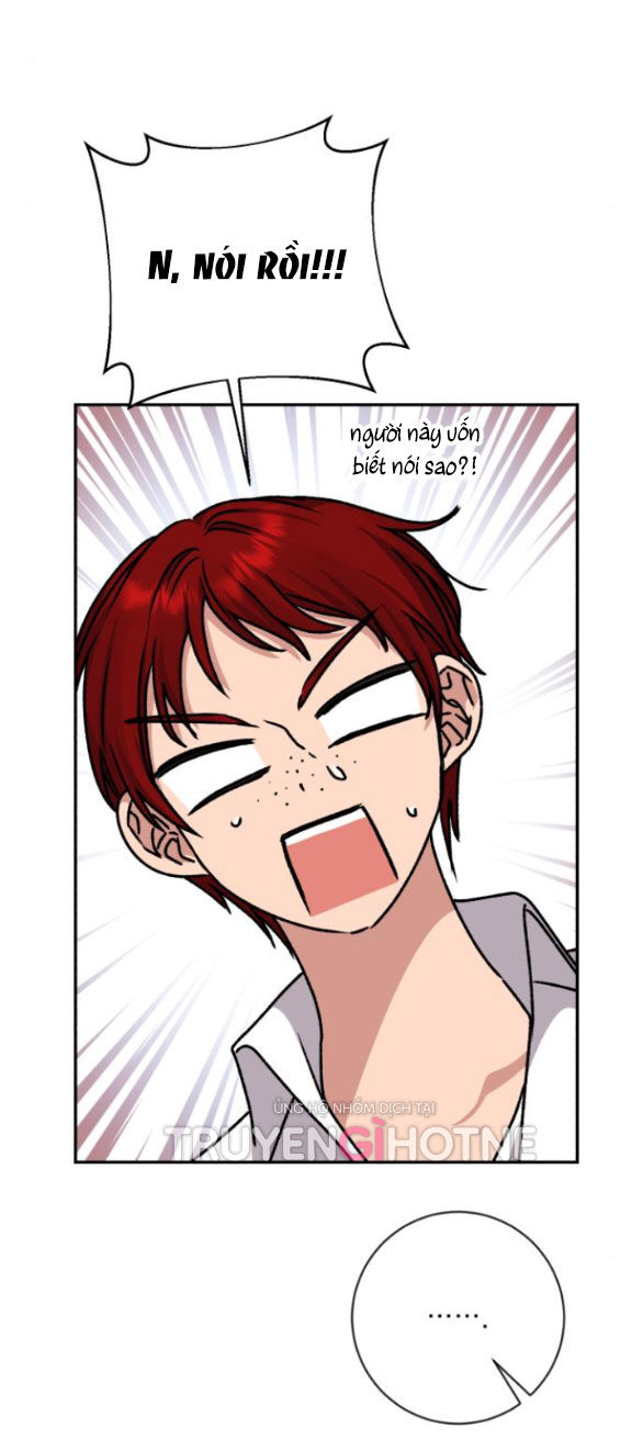 Bạo Chúa Muốn Có Cuộc Sống Tốt Đẹp Chapter 34.2 - 28