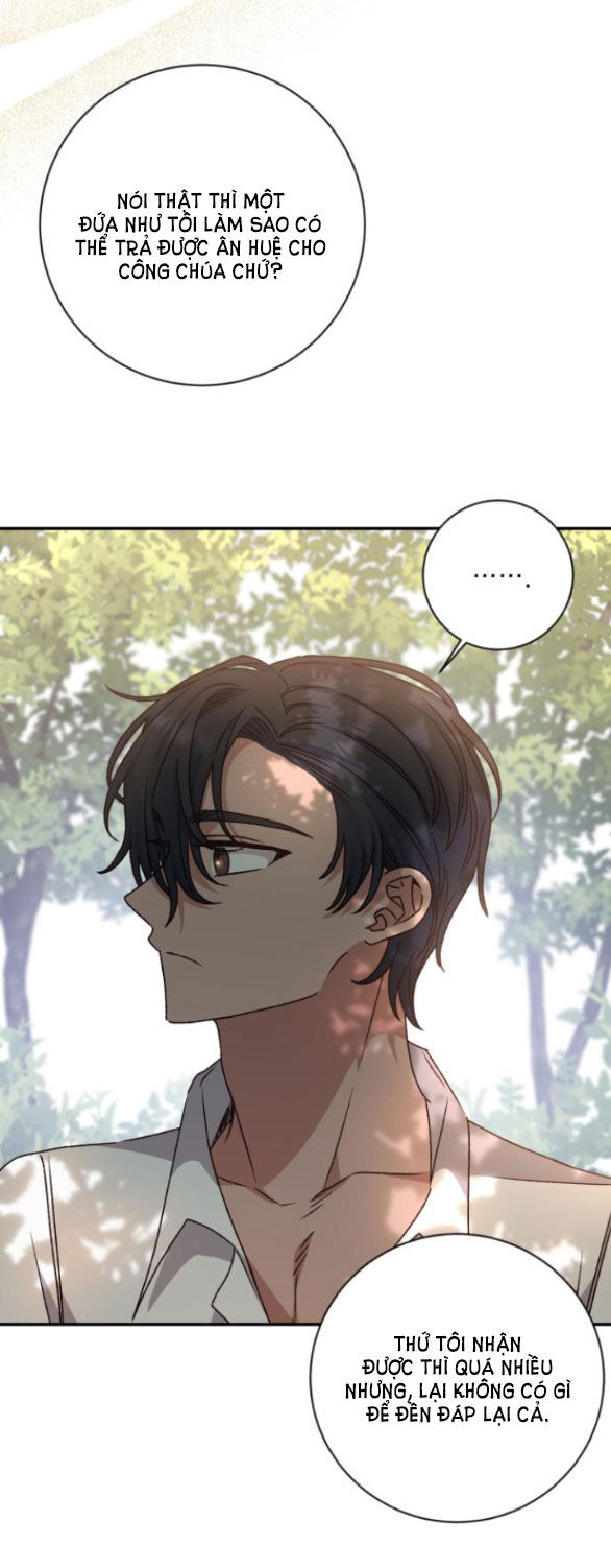 Bạo Chúa Muốn Có Cuộc Sống Tốt Đẹp Chapter 34.2 - 32