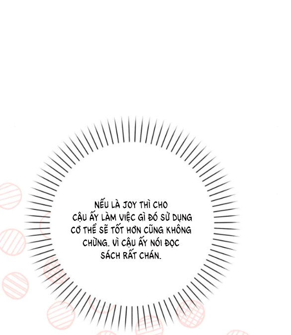 Bạo Chúa Muốn Có Cuộc Sống Tốt Đẹp Chapter 34.2 - 36