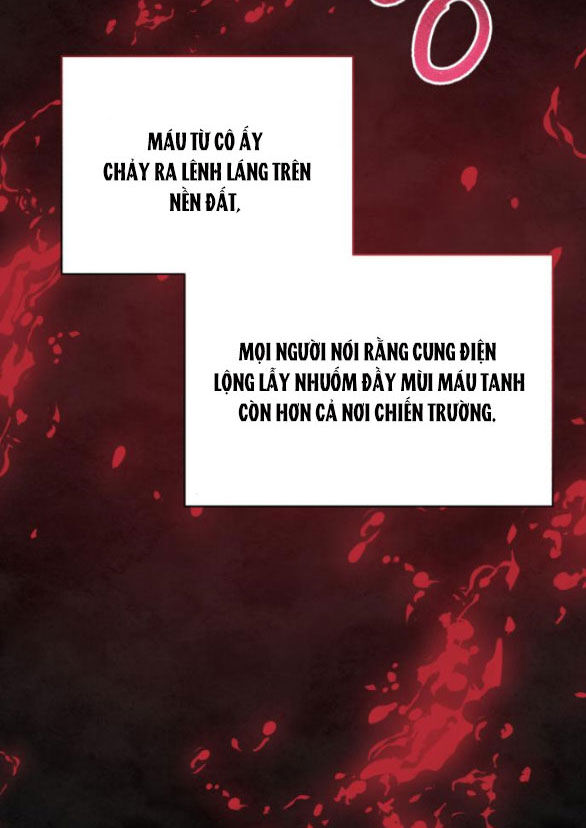 Bạo Chúa Muốn Có Cuộc Sống Tốt Đẹp Chapter 34.2 - 4
