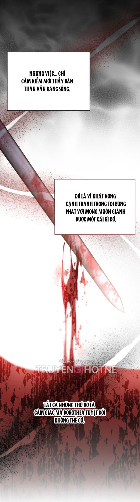 Bạo Chúa Muốn Có Cuộc Sống Tốt Đẹp Chapter 34.2 - 46