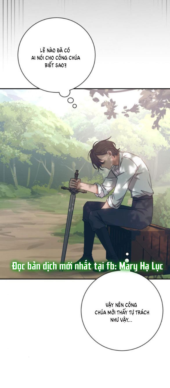 Bạo Chúa Muốn Có Cuộc Sống Tốt Đẹp Chapter 34.2 - 7