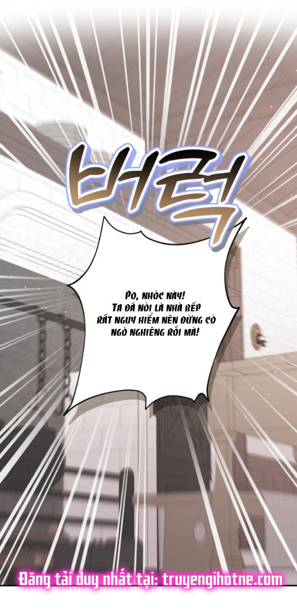 Bạo Chúa Muốn Có Cuộc Sống Tốt Đẹp Chapter 35.1 - 1