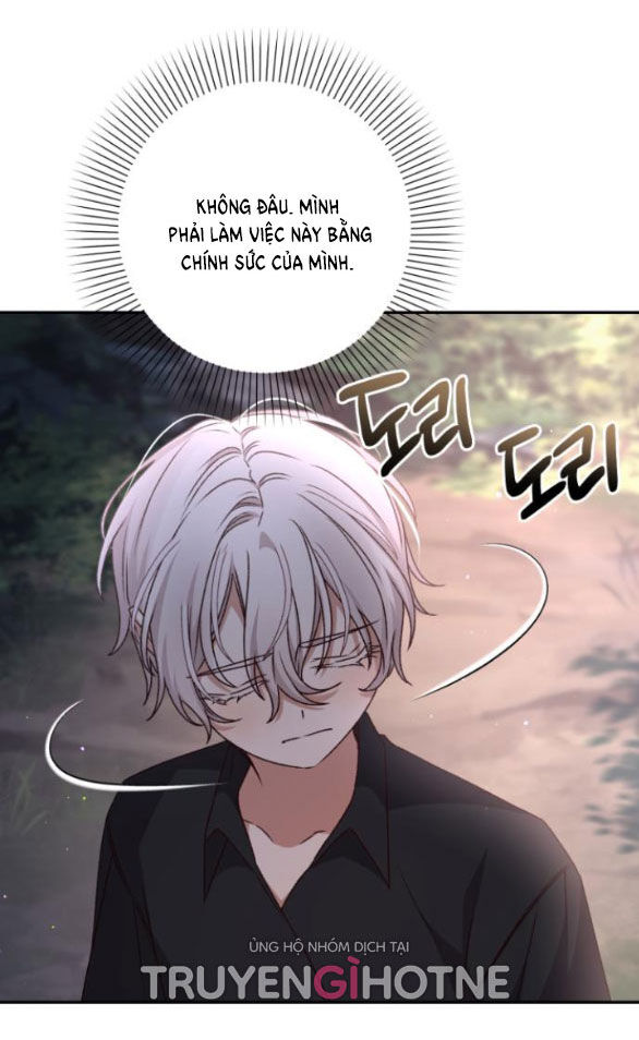Bạo Chúa Muốn Có Cuộc Sống Tốt Đẹp Chapter 35.1 - 38