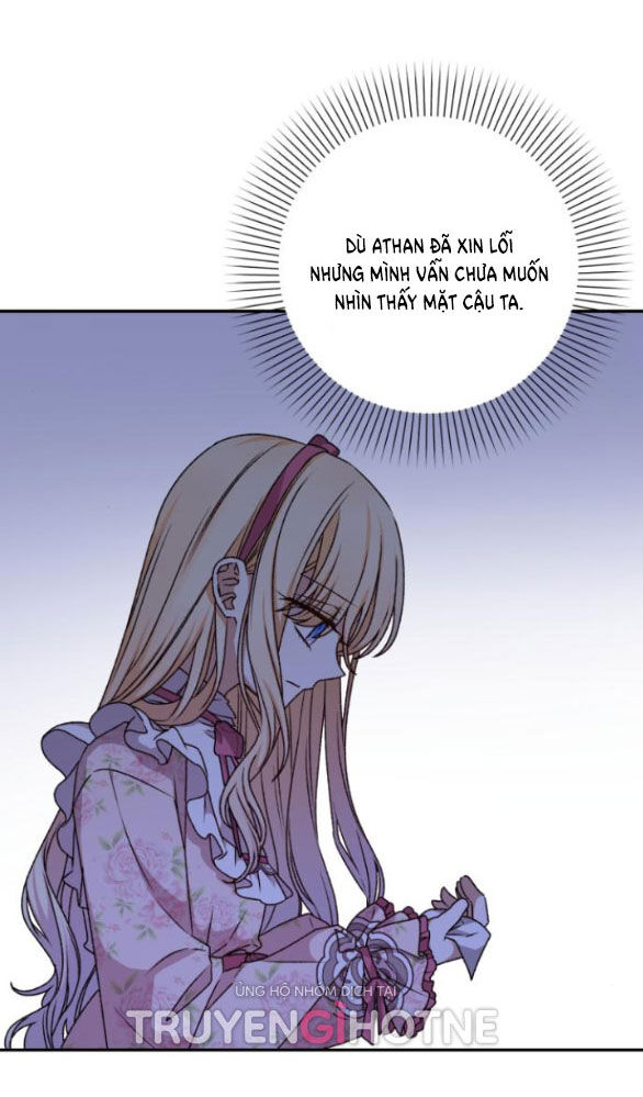 Bạo Chúa Muốn Có Cuộc Sống Tốt Đẹp Chapter 35.1 - 47