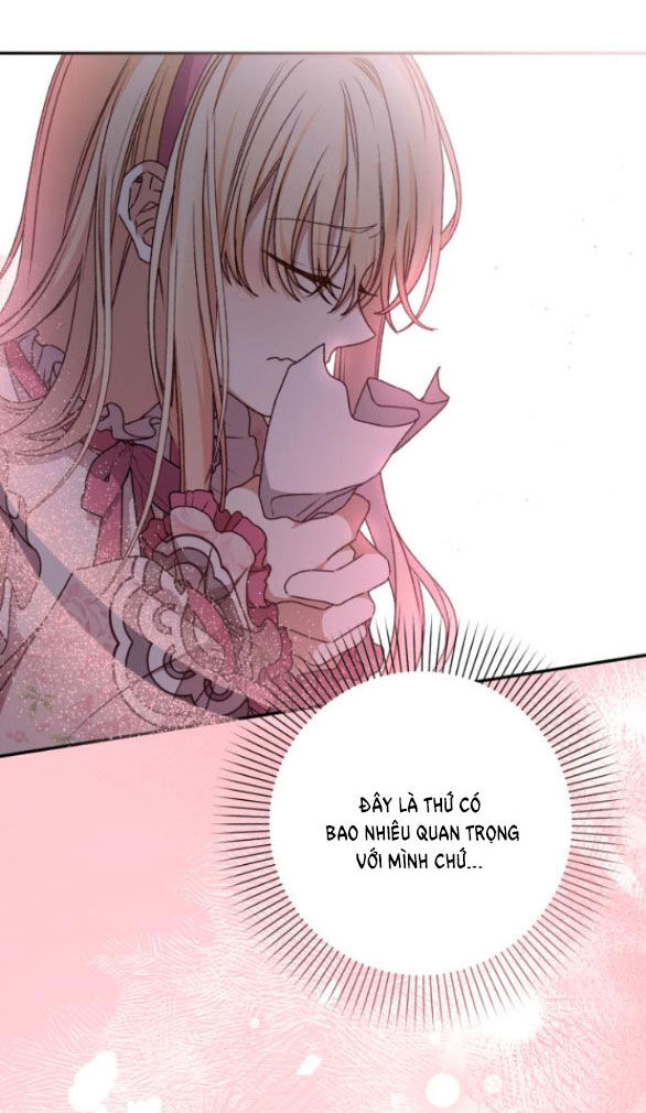 Bạo Chúa Muốn Có Cuộc Sống Tốt Đẹp Chapter 35.1 - 49
