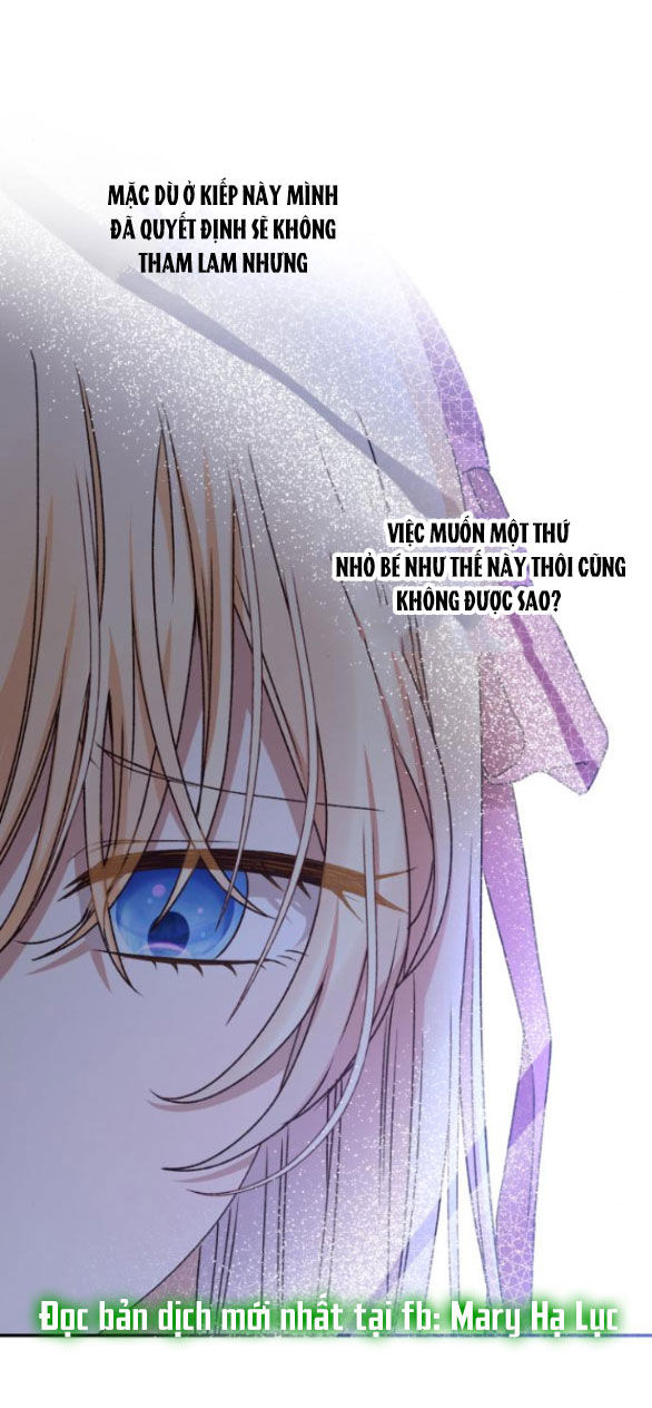 Bạo Chúa Muốn Có Cuộc Sống Tốt Đẹp Chapter 35.1 - 52