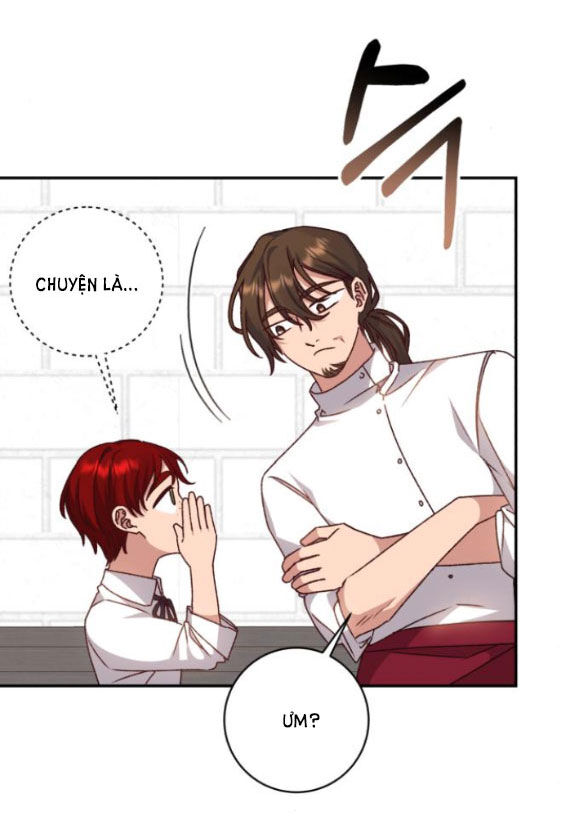 Bạo Chúa Muốn Có Cuộc Sống Tốt Đẹp Chapter 35.1 - 6